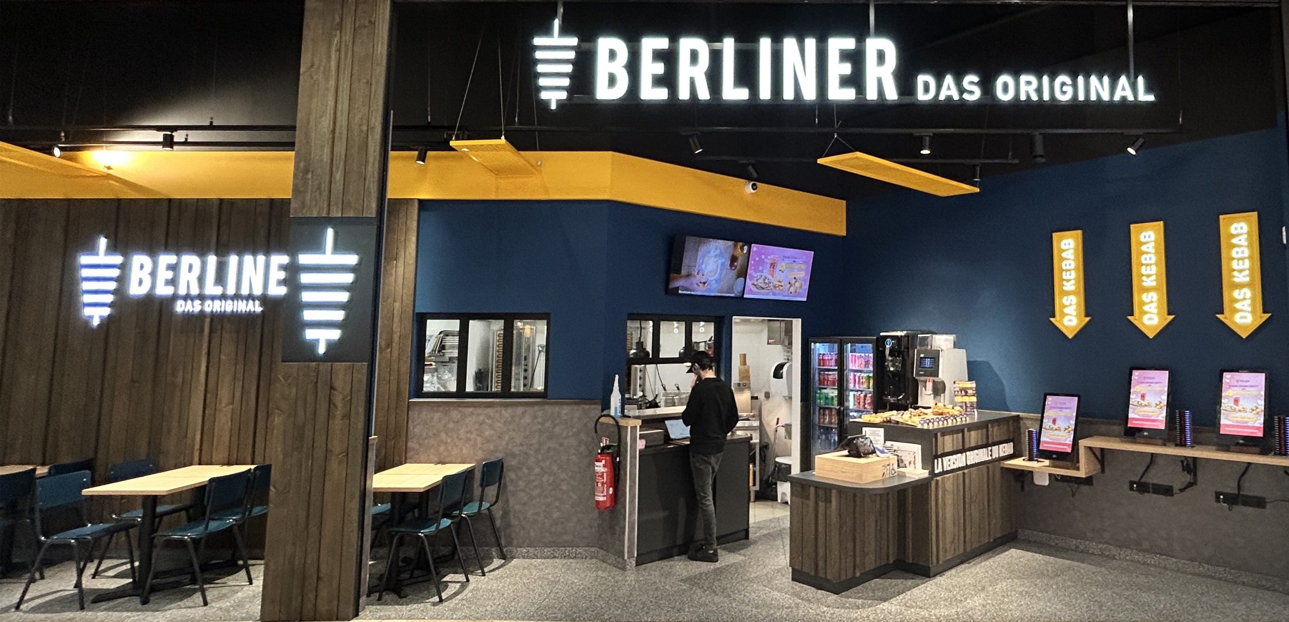 Berliner Blagnac